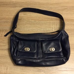 Bandolino Leather Bag